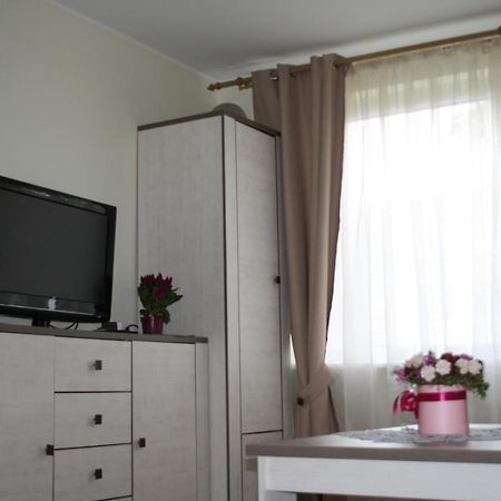 Cosy One Room Apartment Vilnius Exterior photo